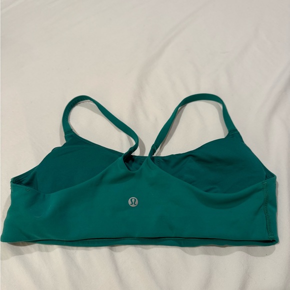 Lululemon sports bra - Picture 2 of 3